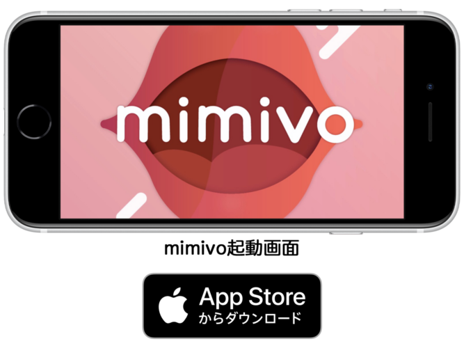 Mimivo Powered By リアチェンvoice をリリース クリムゾンテクノロジー株式会社